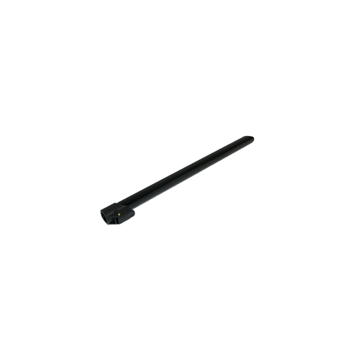 Minelab Explorer SE and E-TRAC Upper Shaft Black