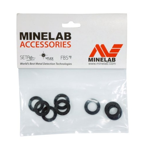 Minelab Wear Kit Washer