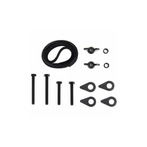 Minelab Coil Wear Kits GPX - Sov - Eureka - Excal