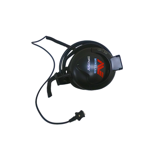 Minelab SDC 2300 Headphone Spare
