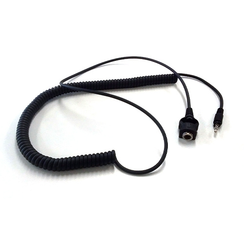 Minelab SDC 2300 Detachable Headphone Cable.