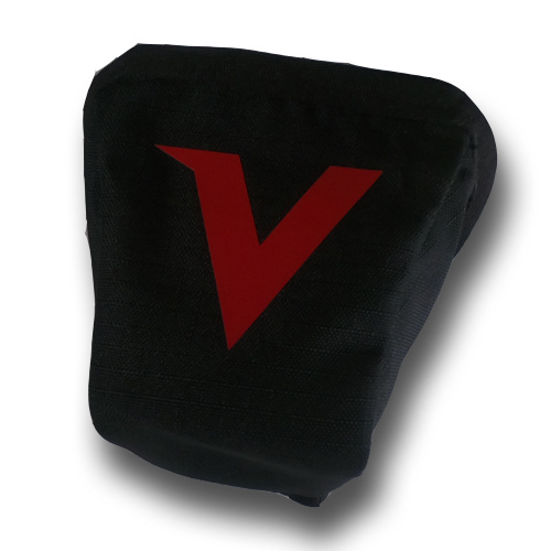 Minelab Vanquish Enviro Control Box Cover