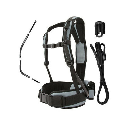 Minelab Pro-Swing 45 Metal Detector Harness