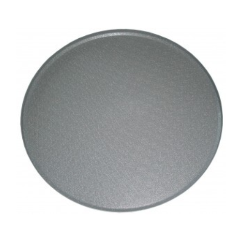 Nugget Finder 12" Round Evolution Skid Plate Standard