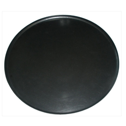 Nugget Finder 15" Round Skid Plate Solid Heavy Duty