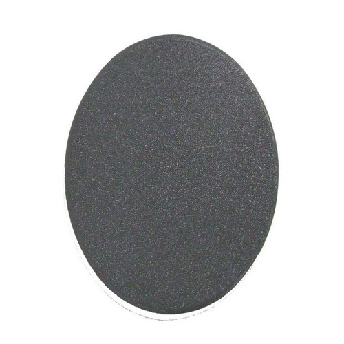 Nugget Finder 8" x 6" Heavy Duty Skid Plate