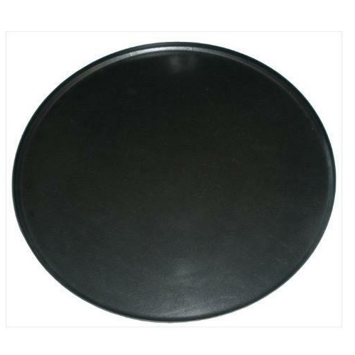 Coiltek 14" Round Black Skid Plate Suit Mono Elite