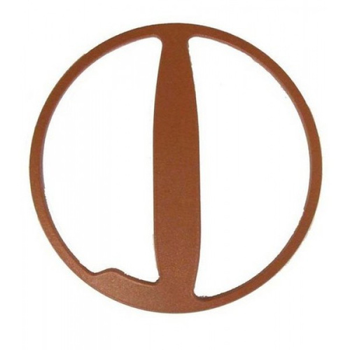 Coiltek 15 All Terrain Fitted Terracotta Skidplate