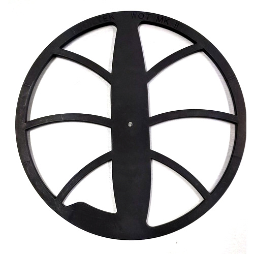 Coiiltek 15 Injection Moulded Black Skidplate