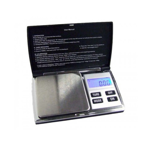 Digital Pocket Scales 300g