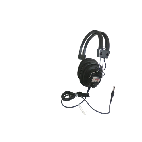 RPG Headphones 32 Ohm 1-4 Jack.