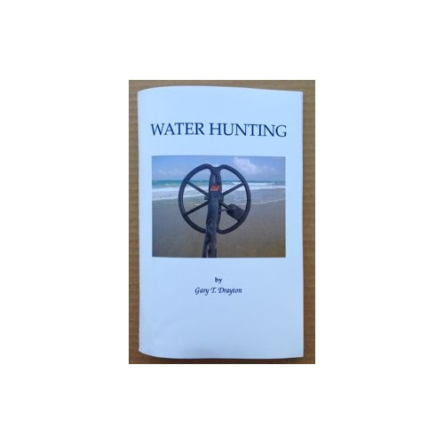 Water Hunting Book