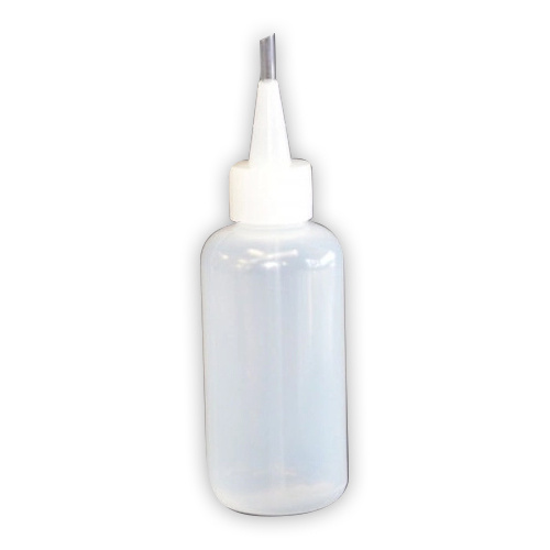 Sniffer Bottle