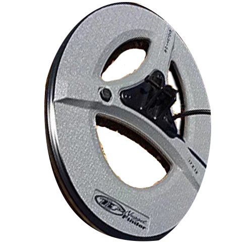 Nugget Finder 17" x 13" Evolution Spoke Metal Detector Coil
