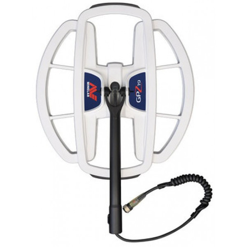 Minelab GPZ 19" Super-D Metal Detector Coil