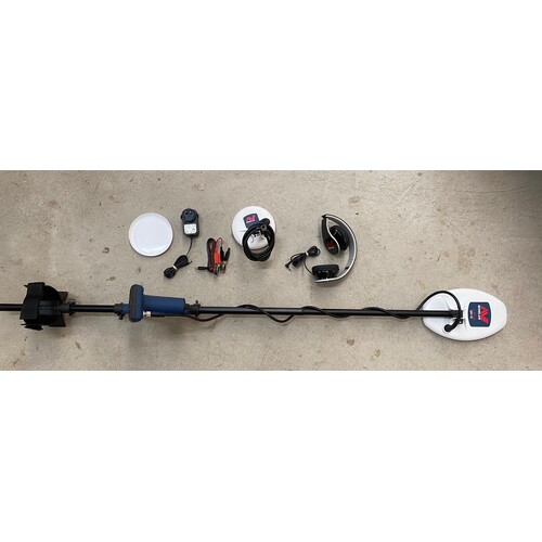 Second Hand Minelab Metal Detectors for Sale Buy Second Hand Minelab