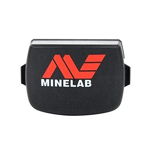 Minelab CTX Alkaline Battery Holder (Old Style)