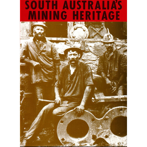 SA Mining Heritage
