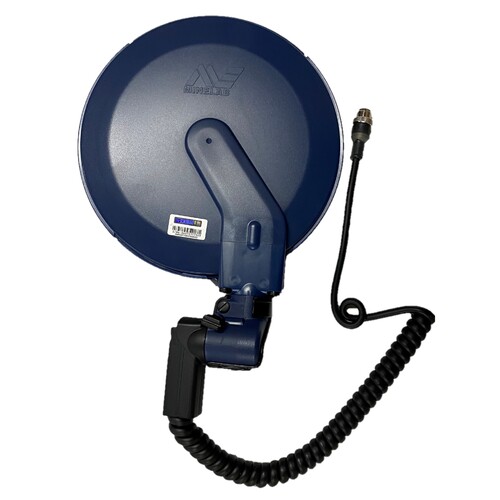 Minelab Spare Part - Coil, 8 Inch Mono Round Compact Blue SDC