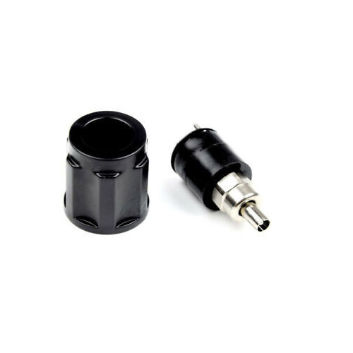 Minelab Spare Part 0312-0004 - Charger Adaptor Ikelite