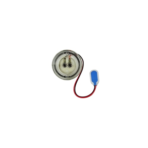 Minelab Spare Part 0702-0015 - End Cap, Battery Assy Excalibur