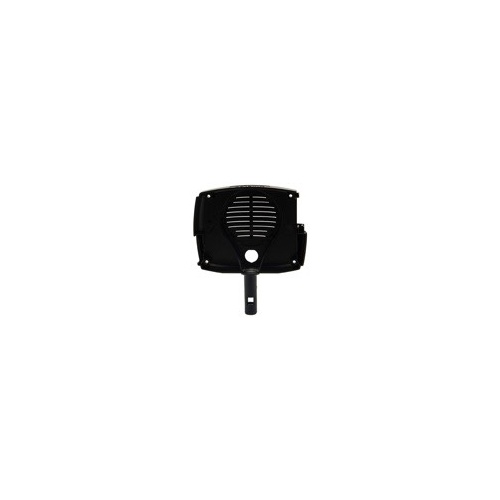 Minelab Spare Part 0703-0158 - Rear Panel X-Terra With Fixing Hole v1.0