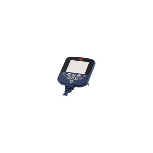 Minelab Spare Part - Housing, Assy Front UI GPZ