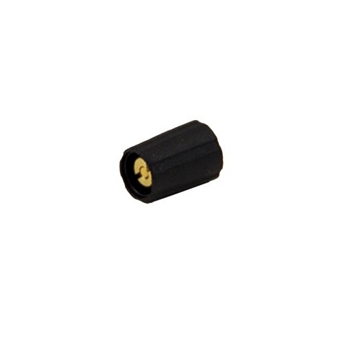 Minelab Spare Part 30-4305-0012 - Knob, 10Mm Black S100-125