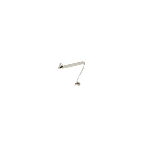 Minelab Spare Part - Clip, Spring Double S-Steel 1-4 INCH