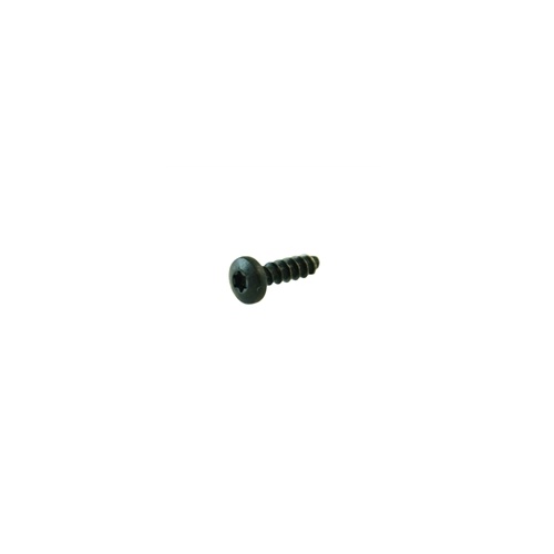 Minelab Spare Part 31-00610-902 - Screw, No.6X10 Pan Torax Blk