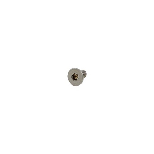 Minelab Spare Part 31-23006-990 - Screw, M3x6 SS 304 Flat Csk Skt Hd