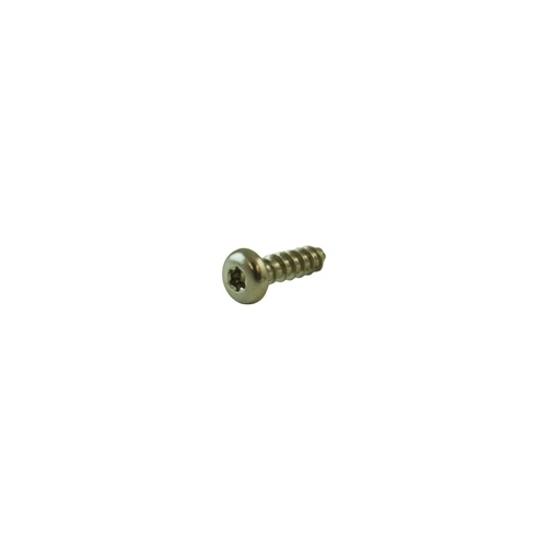 Minelab Spare Part 31-23512-980 - Screw, K35x12 316 SS Pan Torx
