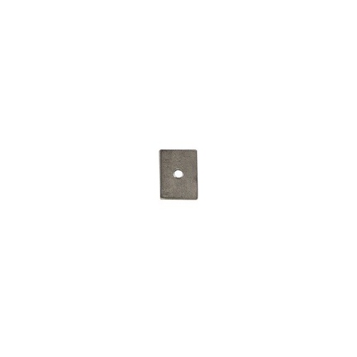 Minelab Spare Part 4003-0011 - Nut M5 20x26 Rectang Armrest Explorer