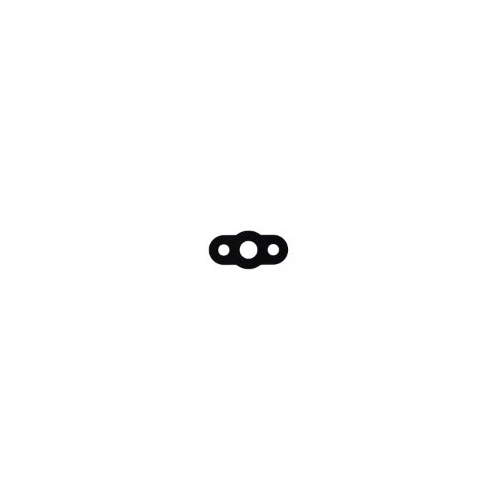 Minelab Spare Part 4005-0097 - Plate, Gorevent Retainer