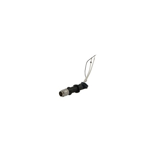 Minelab Spare Part 4304-0012 - Strain Relief C-Box Cable Explorer v1.7