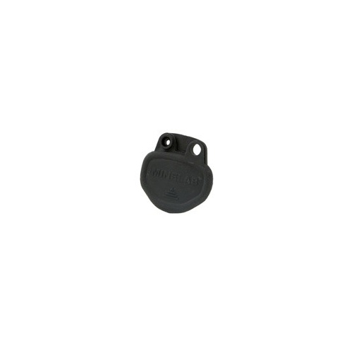 Minelab Spare Part 4309-0049 - Handle Seal Rubber 1-4 Inch Explorer 2 v1.1