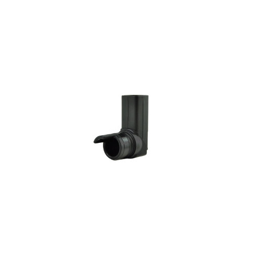 Minelab Spare Part - Hinge, Elbow Lower Shaft Overmoulded
