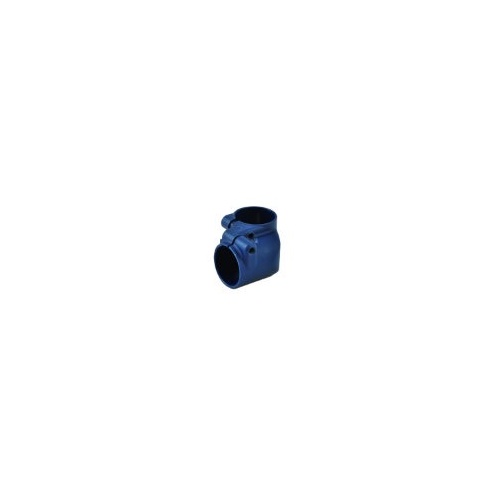 Minelab Spare Part - Hinge, Elbow Coil Yoke Blue