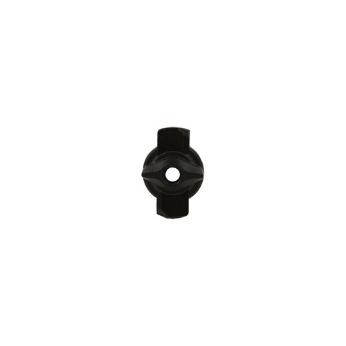 Minelab Spare Part 4313-0003 - Lock, Lid Battery Compartment
