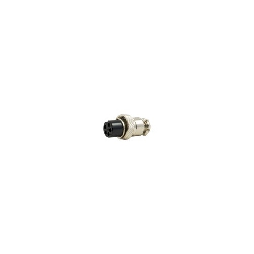 Minelab Spare Part 60-00054-001 - Socket, 5way Free