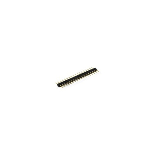 Minelab Spare Part 60-2301-0032 - Header, (S) 18way 1row Gold Fixed