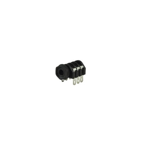 Minelab Spare Part 60-2302-0001 - Socket, Jack 1-4 Headphone Fixed