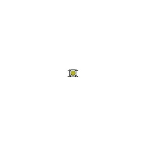Minelab Spare Part 62-10610 - Switch, Tactile 5MM HIGH SPST MOM SMD
