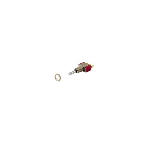 Minelab Spare Part 62-8301-0039 - Switch, Toggle 3 Pos Spdt