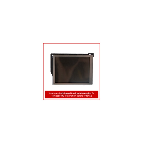 Minelab Spare Part - Display, 3.5 Inch 18-bit 240x320 LCD