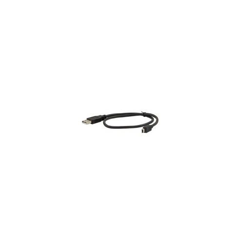 Minelab Spare Part - Cable, USB A to Mini B 500mm