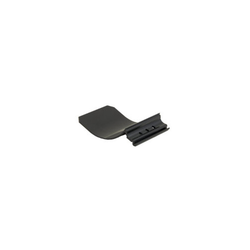 Minelab Spare Part 8001-0014  - Armrest, Black Generic 3 Hole v1.2