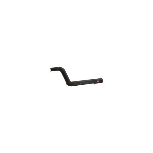 Minelab Spare Part  8005-0055 - Handle LHS Printed Explorer 3