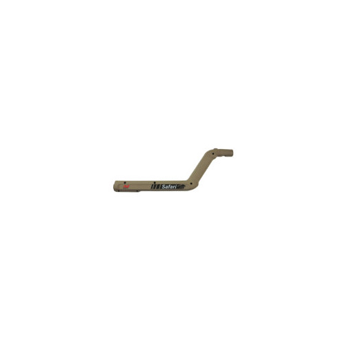 Minelab Spare Part - Handle RHS Mldg Printed Safari