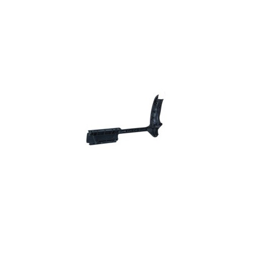 Minelab Spare Part 8005-0076 - Handle, Chassis Left Pad Print CTX